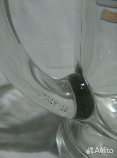 Пивная кружка Bavaria, Италия