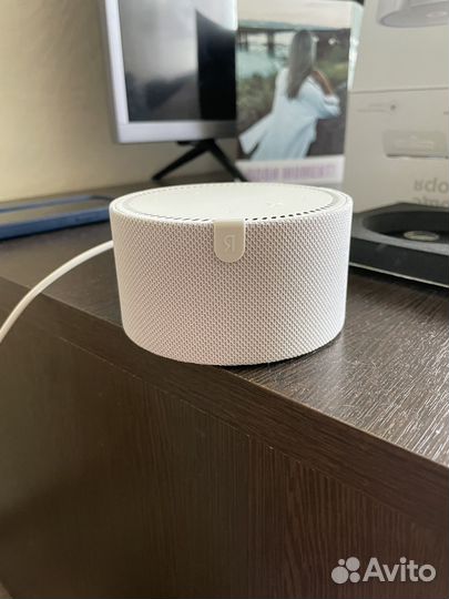 Яндекс станция мини без часов