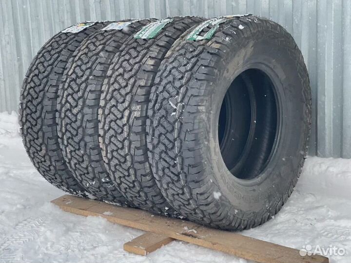 Roadcruza RA1100 A/T 265/50 R20