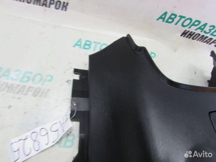 Накладка торпедо для Hyundai Sonata 4 2001-2012г