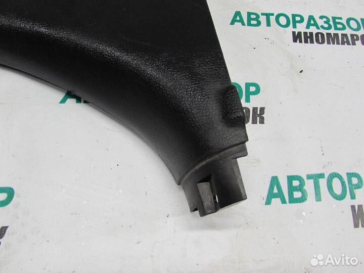 Обшивка стойки для Mazda 6 2002-2007г