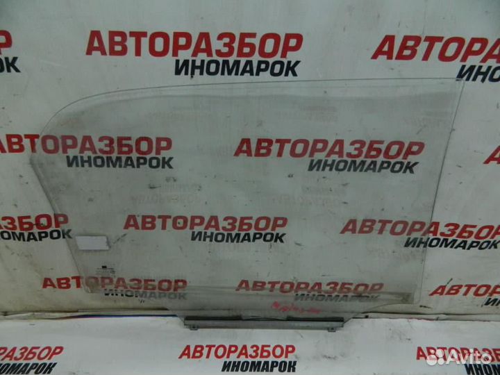 Стекло двери задней левой для Daewoo Matiz 1998-20