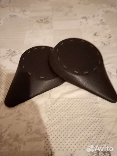 Подиумы на калину