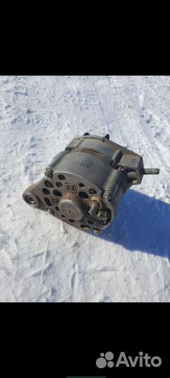 Генератор 2106