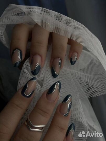 Маникюр,педикюр, ламинирование ресниц и бровей