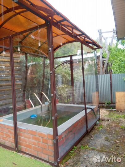 Мягкие окна