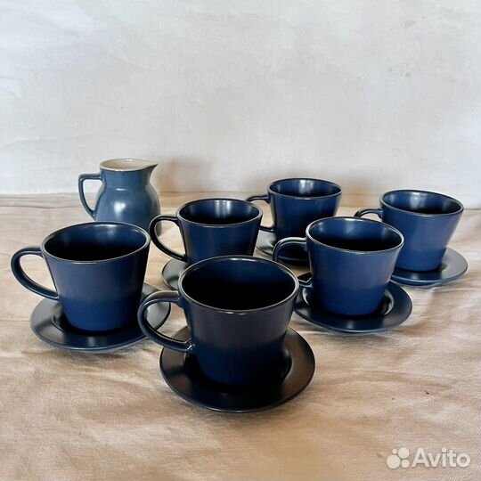 Чашки IKEA новые