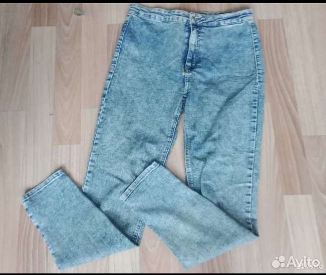 Вещи пакетом женские летние 46 р