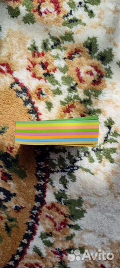 Модули для оригами