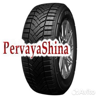 Sailun Commercio 4 seasons 235/65 R16