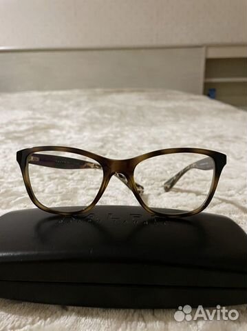 Очки унисекс