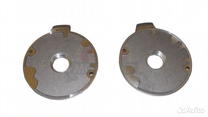 Основание под 1-2 катушки зажигания YX140-160 каyo