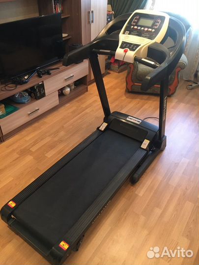 Беговая дорожка