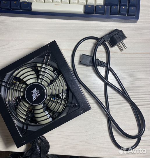 Блок питания 1stplayer 600w