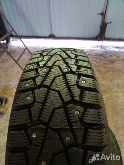 Pirelli Ice Zero 195/65 R15 95T