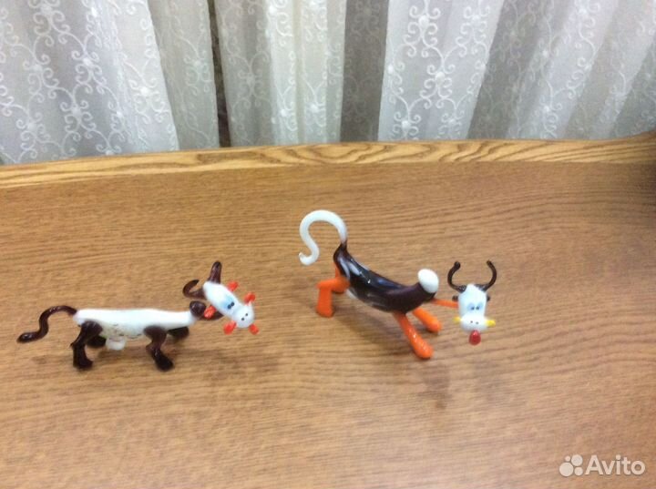 Коллекционные фигурки