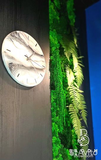 Озеленение под ключ. Гарантия уюта и эстетики