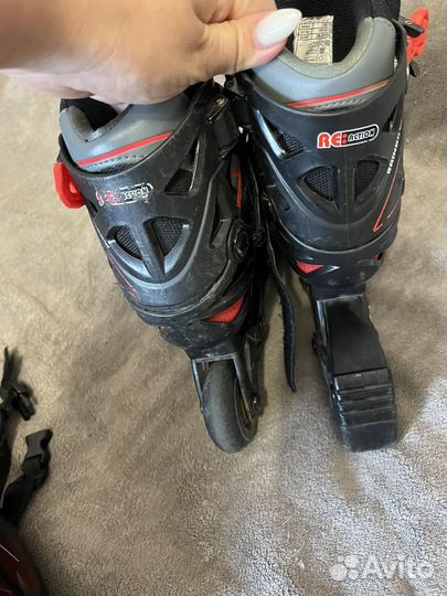 Ролики детские