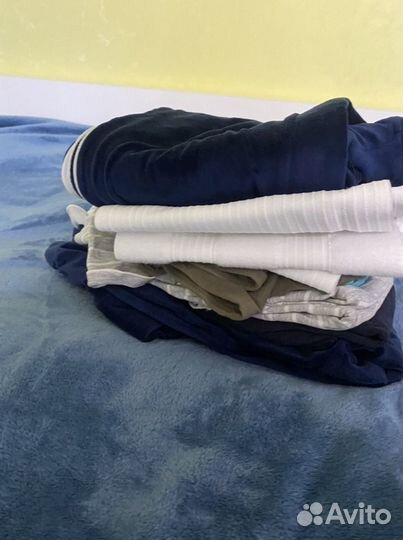 Вещи для беременных и кормления