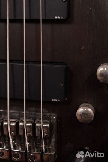 Ibanez sdgr SSR 500 bass Бас-Гитара