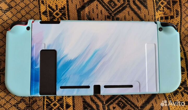 Набор Nintendo switch