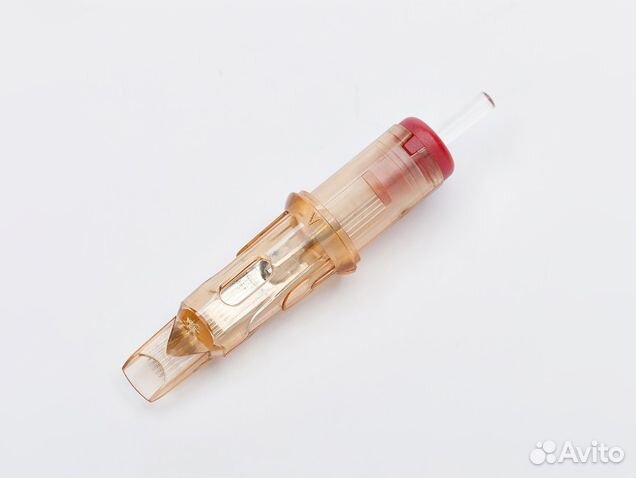 Картриджи V-Select RM (для теней и покраса)