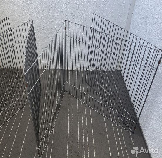 Вольер для собак