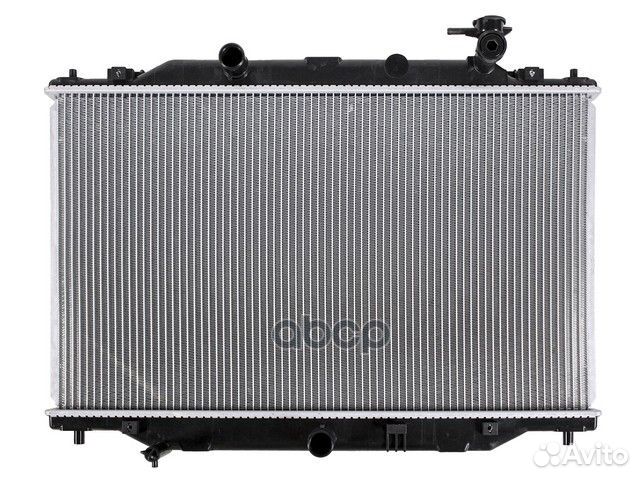 2320326J Радиатор охлаждения Mazda CX-5 (KE) (1