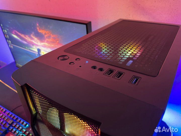 Стстемник i7