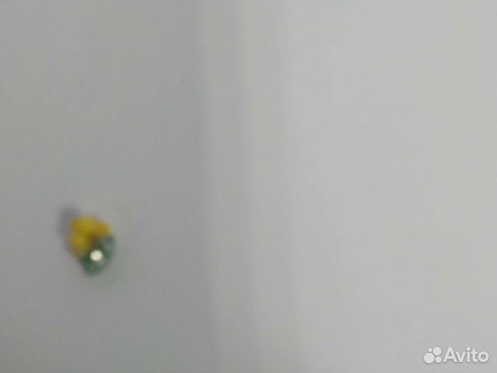 Поделки из бисера