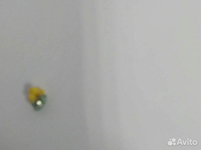 Поделки из бисера