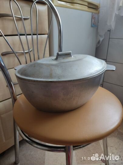 Утятница, гусятница