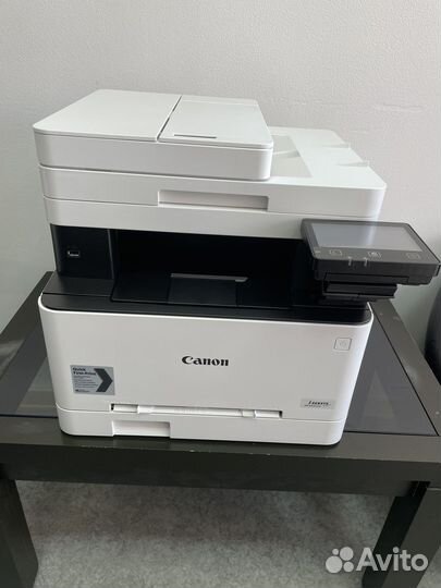Мфу цветной лазерныйCanon 643