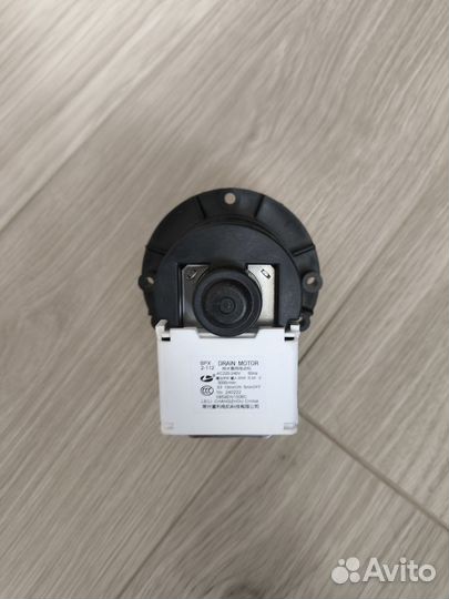 Оригинальная помпа, сливной насос Lg BPX 2-112