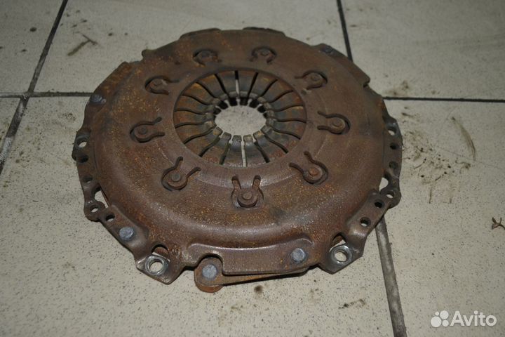 Корзина сцепления 2.0 Ford Focus 3