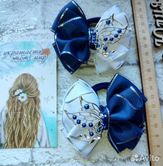 Кружевные пушистики