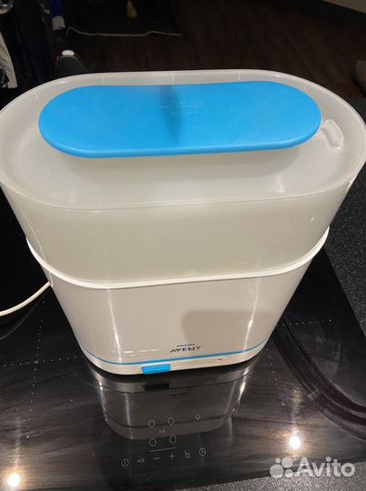 Стерилизатор philips Avent