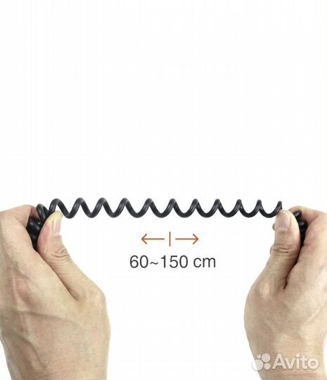 Тангента для рации TYT