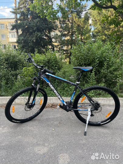 Велосипед Merida Big Seven 40