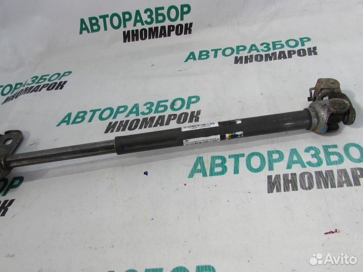 Колонка рулевая для Peugeot 200 207 2006-2013г