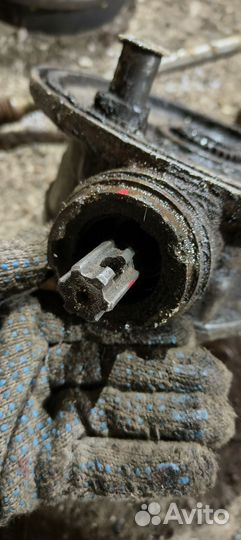 Редуктор Урал имз