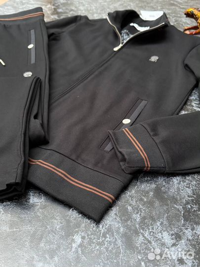 Спортивный костюм brunello cucinelli premium