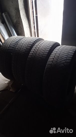 Continental Conti4x4Contact 265/60 R18