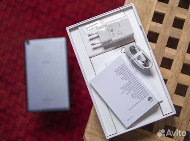 Планшет Huawei Media Pad M5 Lite 8