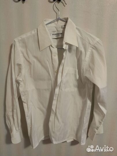 Костюм на школьника