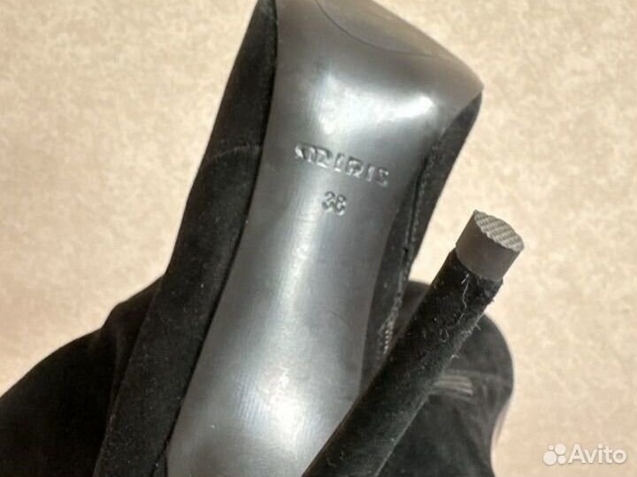 Miris ботинки женские 38