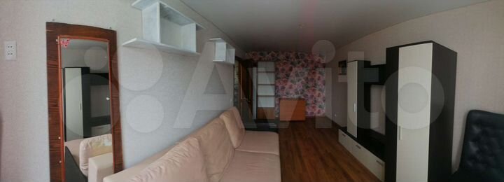 1-к. квартира, 28,2 м², 5/5 эт.