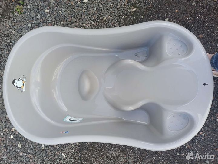 Ванночка для купания