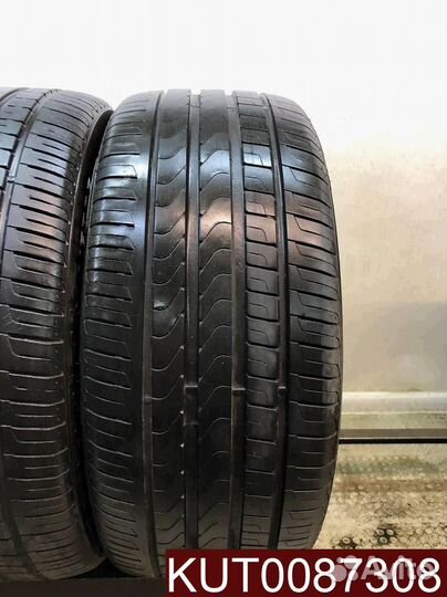Pirelli Scorpion Verde 275/40 R21 107U
