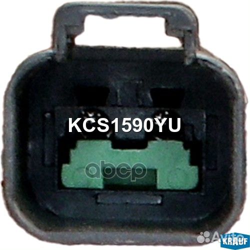 Компрессор кондиционера KCS1590YU Krauf